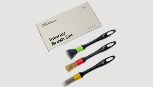 Brushes