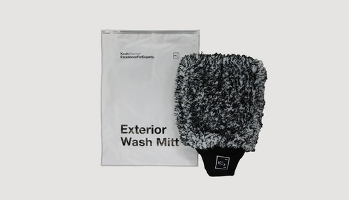 Sponges & applicators