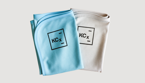 Drying & polishing cloths