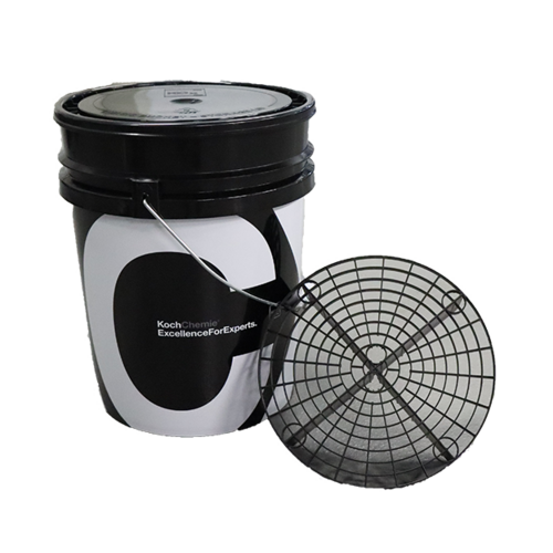 Wascheimer & Zubehör