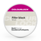 Filler black