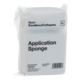 Application Schwamm von Koch-Chemie