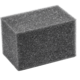 Cleaning & Application Sponge small 43x43x67