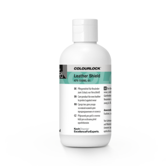 Leather Shield 100 ml