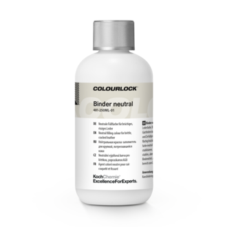 Binder neutral 250 ml