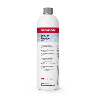 Leather Fixative 1 l