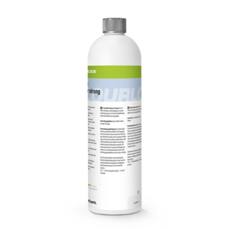 Leather Cleaner strong 1 l