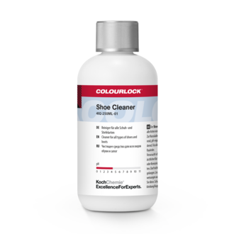 Shoe Cleaner 250 ml