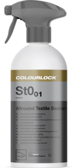 Allround Textile Sealant 500ML