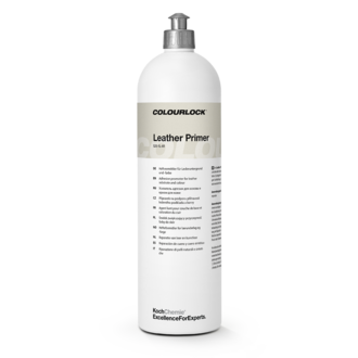 Leather Primer 1 l