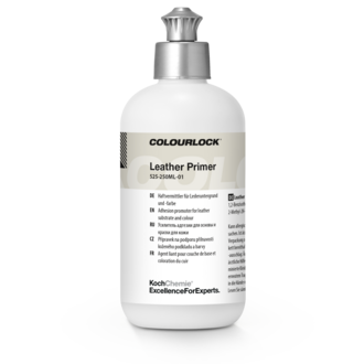 Leather Primer 250 ml