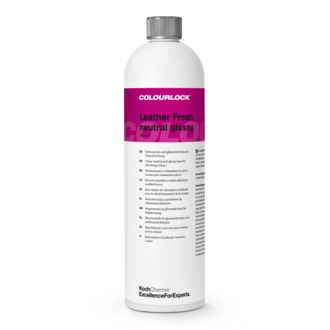 Leather Fresh neutral glossy 1 l