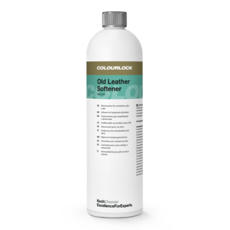 Old Leather Softener 1 l