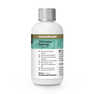 Old Leather Softener 250 ml