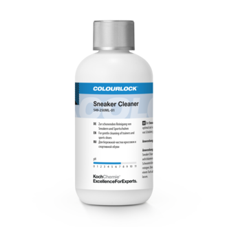 Sneaker Cleaner 250 ml