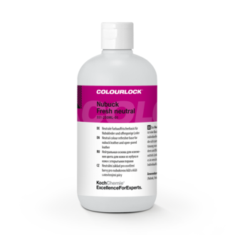 Nubuck Fresh neutral 250 ml