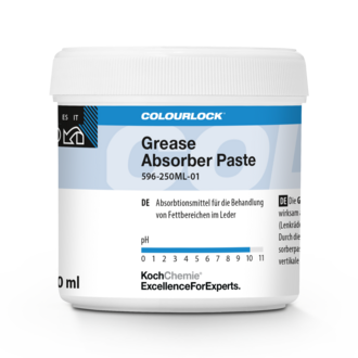 Grease Absorber Paste 250 ml