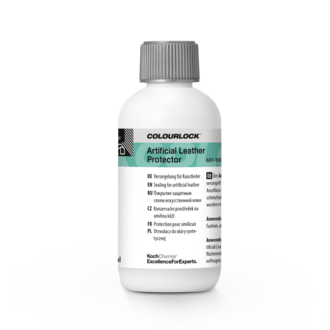 Artificial Leather Protector 100 ml