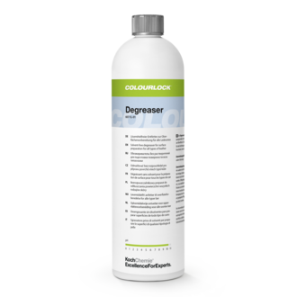 Degreaser 1 l