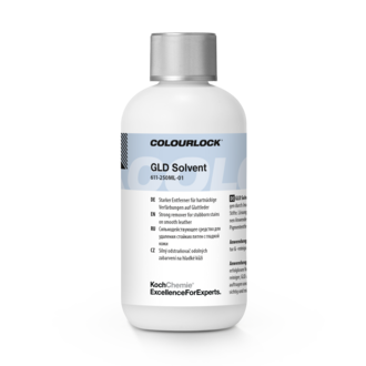 GLD-Solvent 250 ml
