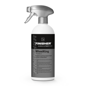WheelKing 500ML