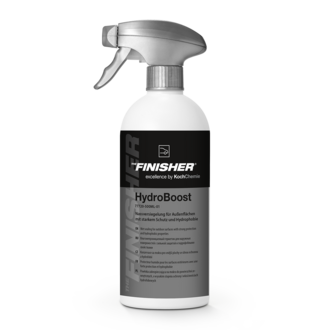 HydroBoost 500 ML Nassversiegelung