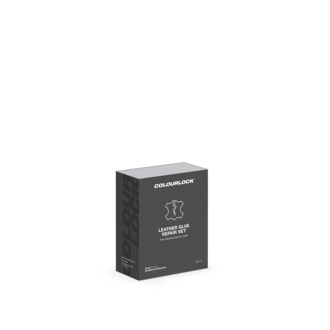 Leather Glue Repair Set