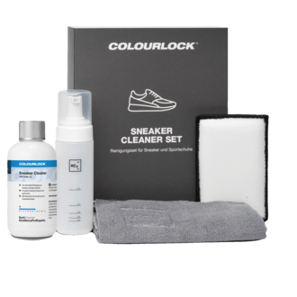 COLOURLOCK Sneaker Cleaner Set