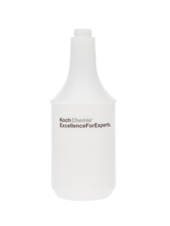 Zylinderflasche 1 l