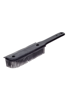 Flusen- und Hundehaarbürste