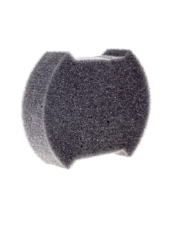 Applikator-Schwamm für