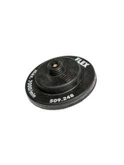 Polierteller FLEX, 45mm Pads