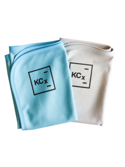 Pro Glass Towel - 2er Set