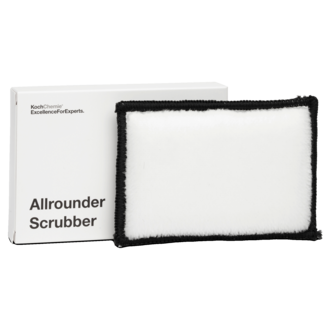 Allrounder Scrubber