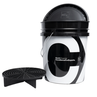 Detailing Bucket Set