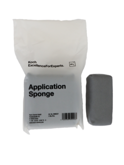 Application Sponge