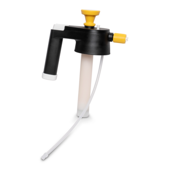 Spare Head Pressure Foam Sprayer