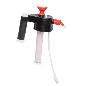 Spare Head Pressure Sprayer acid