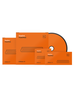 One Cut Foam Pad Ø76