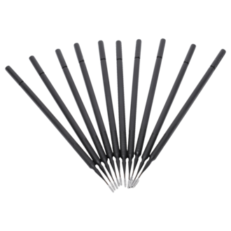 Mini Brush Set of 10