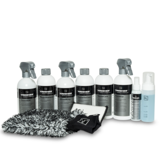 The Finisher Complete Set