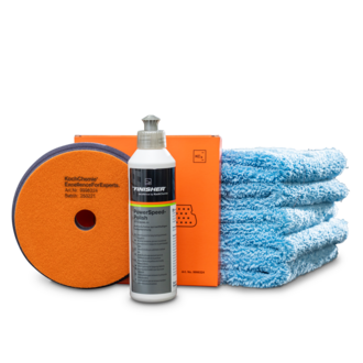 Aktionspaket Retro Classic Polish125