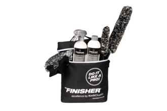 Season Closing Exterior Kit