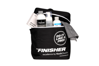 Season Closing Interior Kit