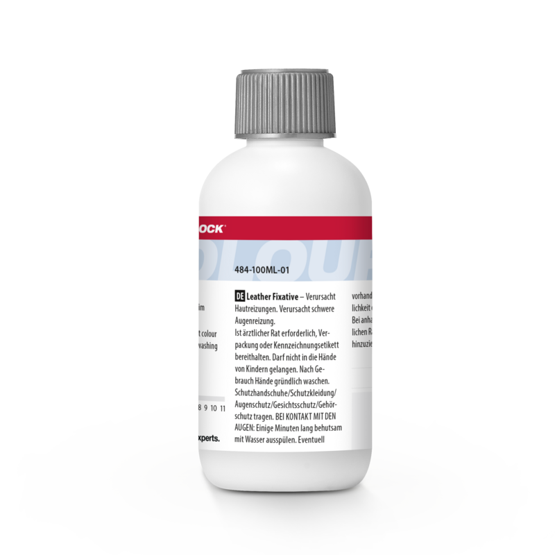 Leather Fixative