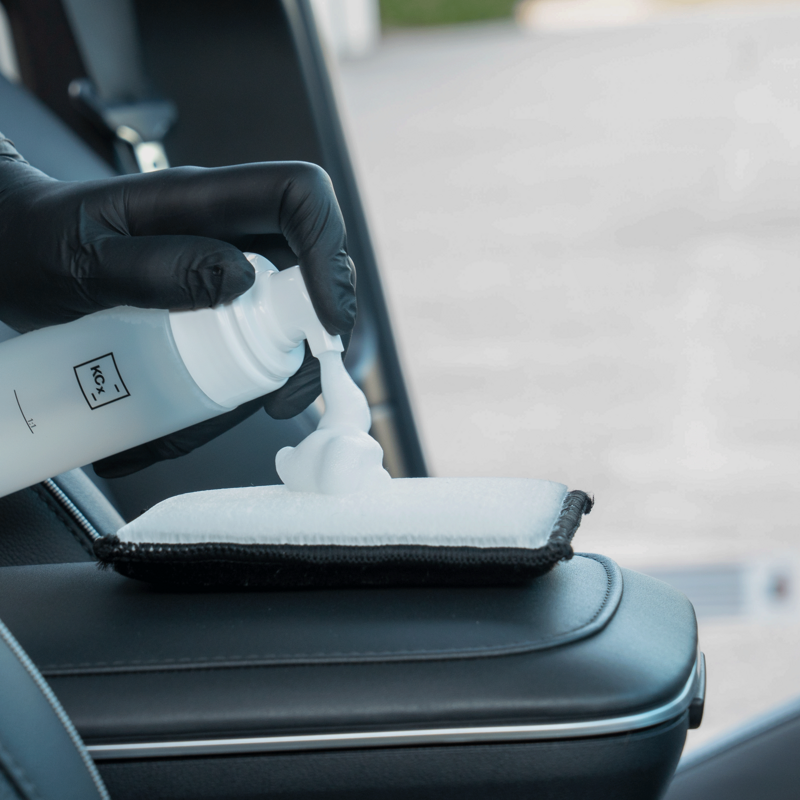 Leather Cleaner mild