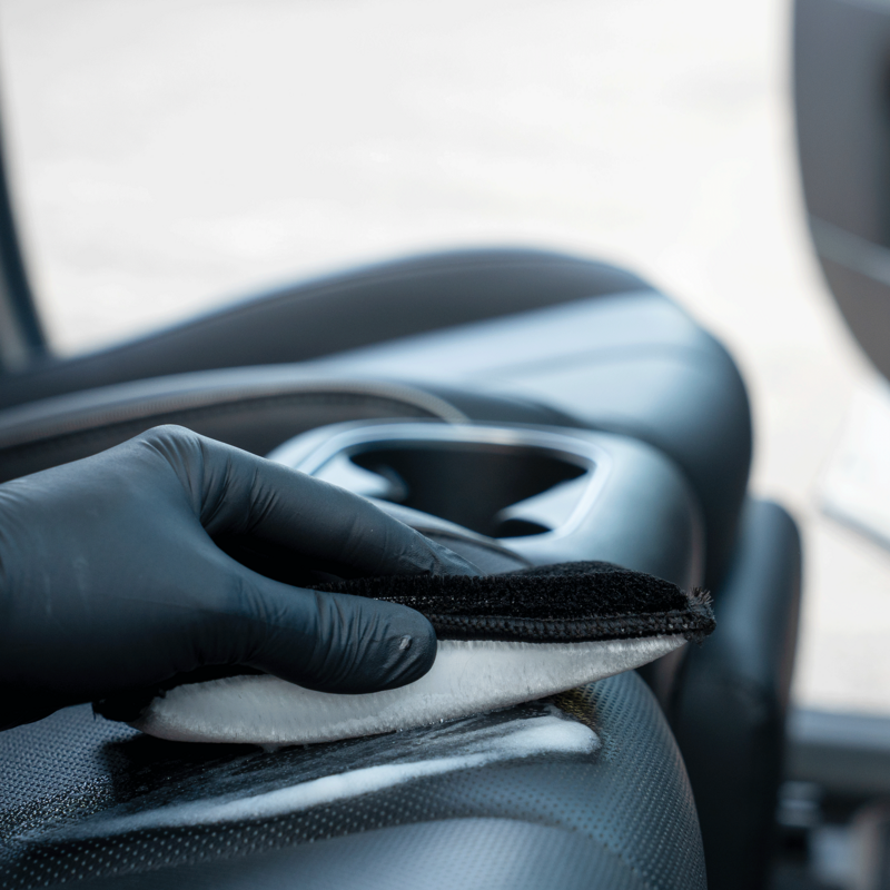 Leather Cleaner mild