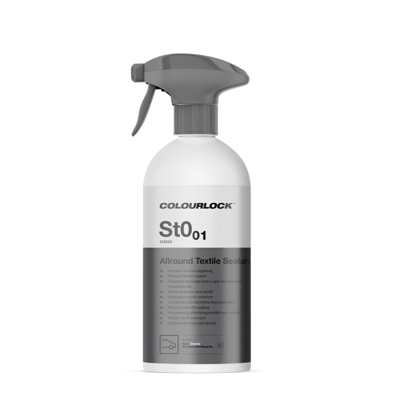 Allround Textile Sealant Premium Textilversiegelun
