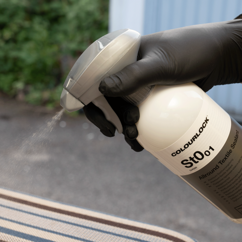 Allround Textile Sealant Premium Textilversiegelun