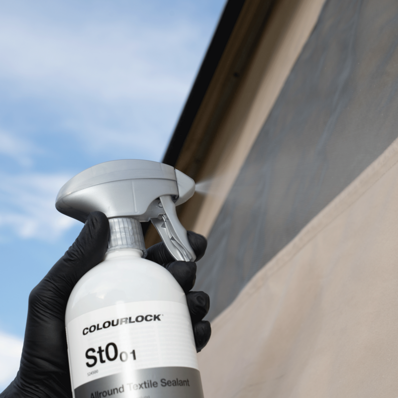 Allround Textile Sealant Premium Textilversiegelun